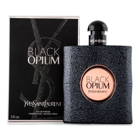 yves saint laurent black opium for him|black opium boots offer.